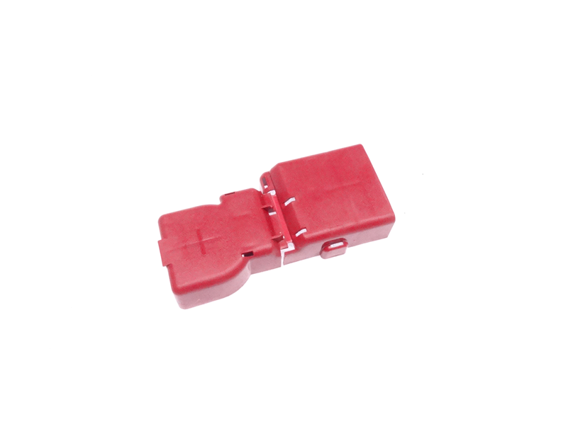 300ZX Z32 90-96 Battery Cable Post Cover Red NEW OEM 250-111