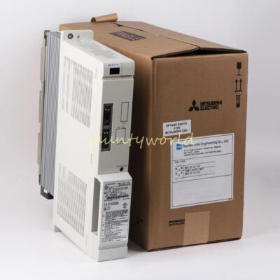 NEW 1PCS Mitsubishi MDS-B-CV-55 Power Supply MDSBCV55 | eBay