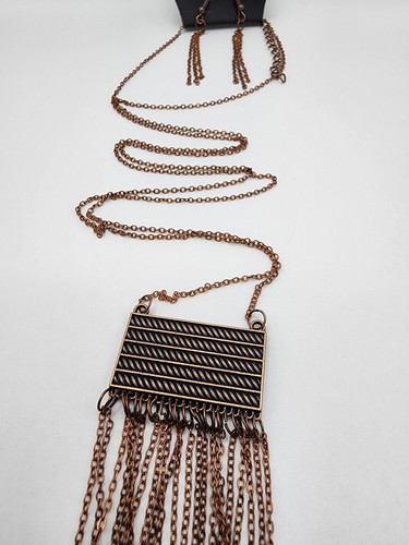 Paparazzi Long Necklaces - Picture 107 of 194