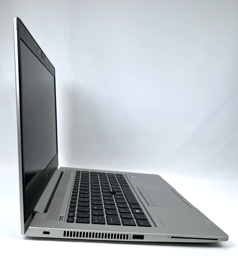 HP EliteBook 830 G6 13" Laptop Core i5 8th Gen 16GB RAM 256GB Windows 11 pro - Afbeelding 2 van 12