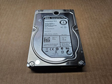 Dell Enterprise Plus ST3000NM0023 3TB 7.2K RP...