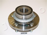 Radnabe Japko 420530 FüR FO Hyundai Trajet Crdi