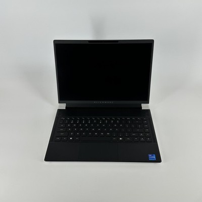 Dell Alienware X14 R2 165Hz QHD+ 2.4 GHz i7-13620H 32GB 1TB SSD NVIDIA RTX 4060