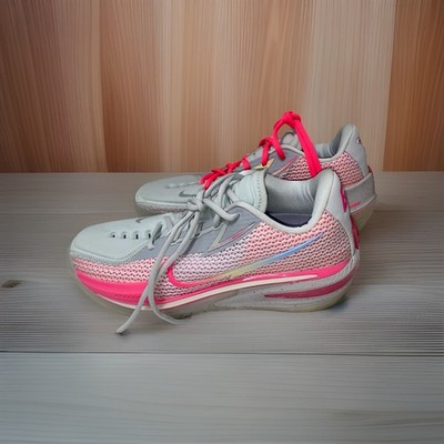 Nike Air Zoom GT Cut Think Pink Basketball Shoes CZ0175-008 Size 8