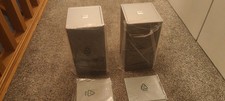 Arcam Muso Pair Bookshelf Speakers - Beautiful Excellent condition - Set 2