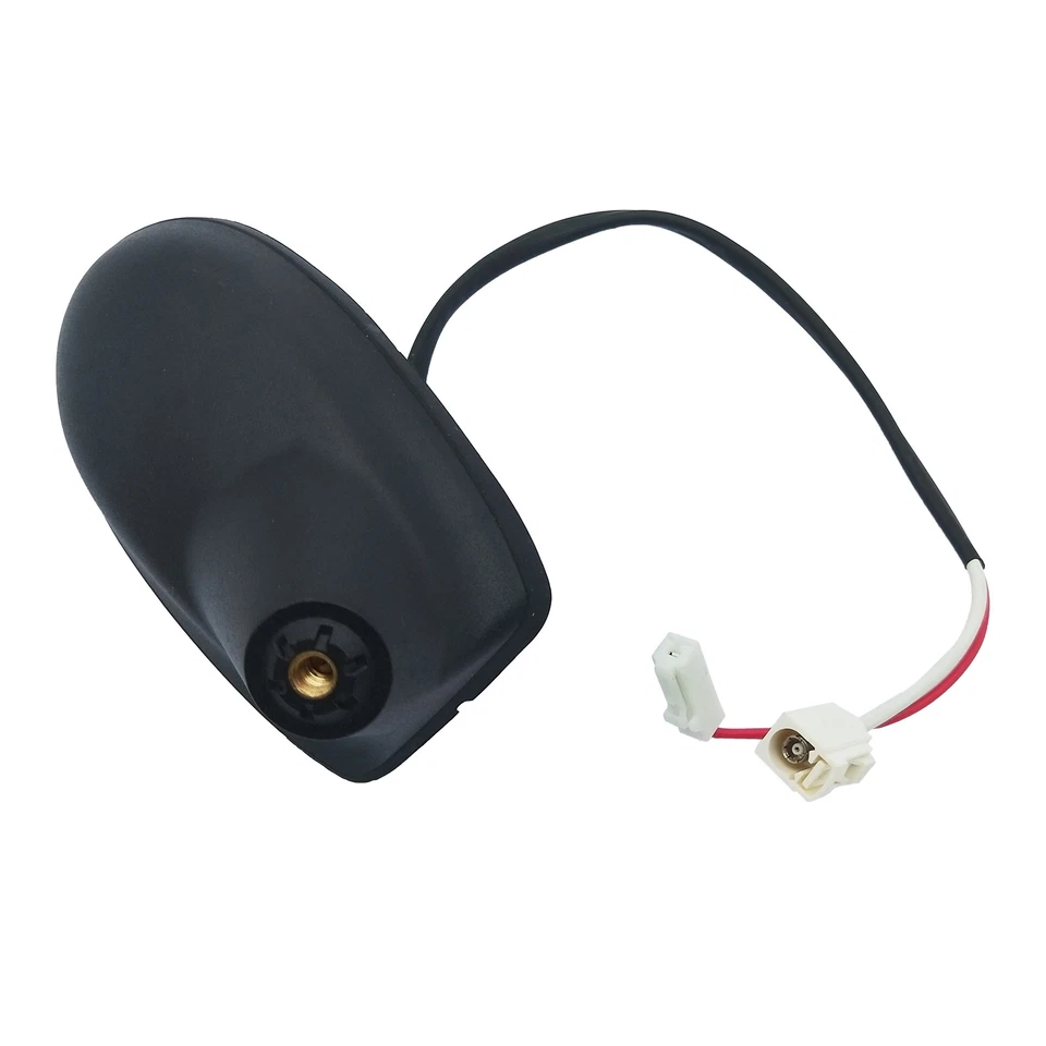 Base de antena de radio 5064771AC para Chrysler 200 Dodge Durango Jeep Grand Cherokee Foto 4 de 4