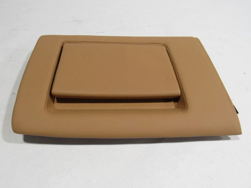 10-20 Bentley Mulsanne 2012 Rear Right Passenger Roof Bow Vanity Mirror :O - Image 4 of 4