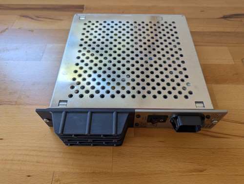 SONY BVM-20F1E /U /J PSU G-Board 100% FULLY WORKING - Picture 2 of 4