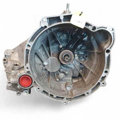 DG1BR7002BSA getriebe ft 3075466 FORD KA 2016 - 2019 ESSENTIAL 1.19 2016