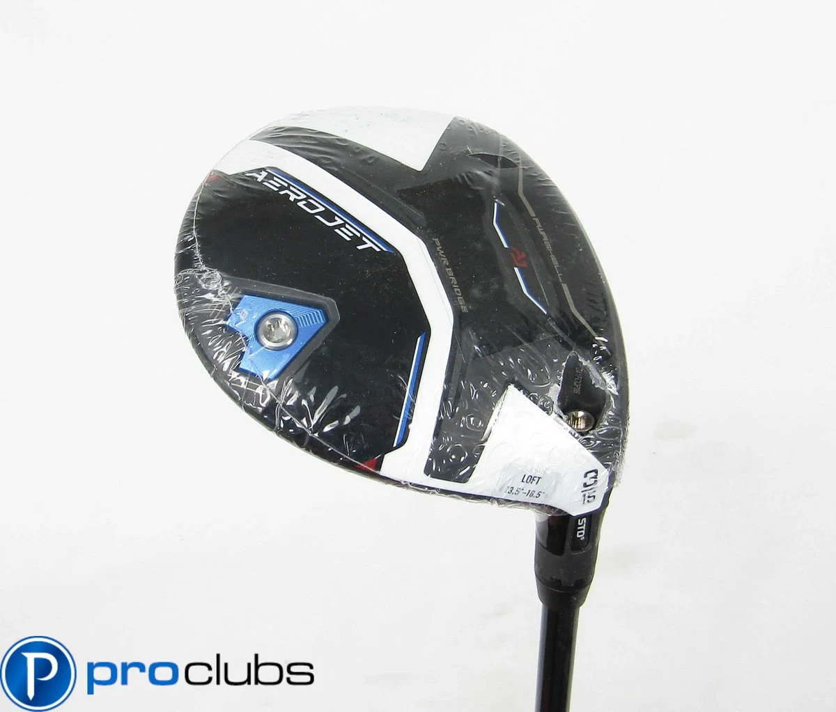 テーラーメイド 3-Wood Graphite Shaft Golf Clubs for sale | eBay