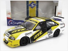 Solid 1809702 Opel - Omega Evo 500 Team Irmscher N 36 Season Dtm 1991 F. Engstle