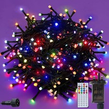 Outdoor String Lights, Garden Party Decorative Lighting,Outdoor indoor