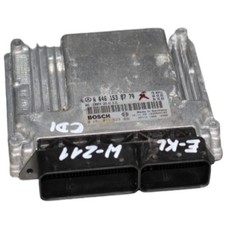 Centralina Mercedes-benz E 220 T CDI 211 6461538779