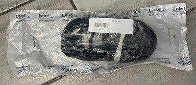 TOPCON 1043614-01 Magnetic Mount Antenna Assembly 15-foot TNC Connector
