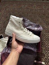 Converse Chuck Taylor first string Vibram Kit...
