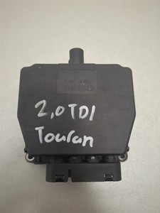 Magnetventilblock VW Touran 2.0 TDI Golf 5 Magnetventil 6Q0906625