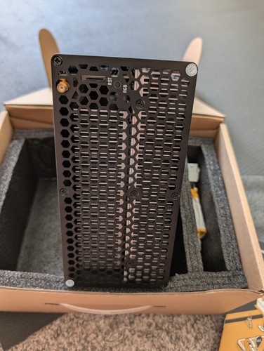 Goldshell AE Box Pro - 44 MH/s Ready To Ship US