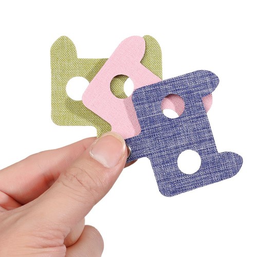 Mobile Phone Accessories Nylon Strap Neck Cord Patch Mobile Phone Lanyard - Photo 6 sur 17