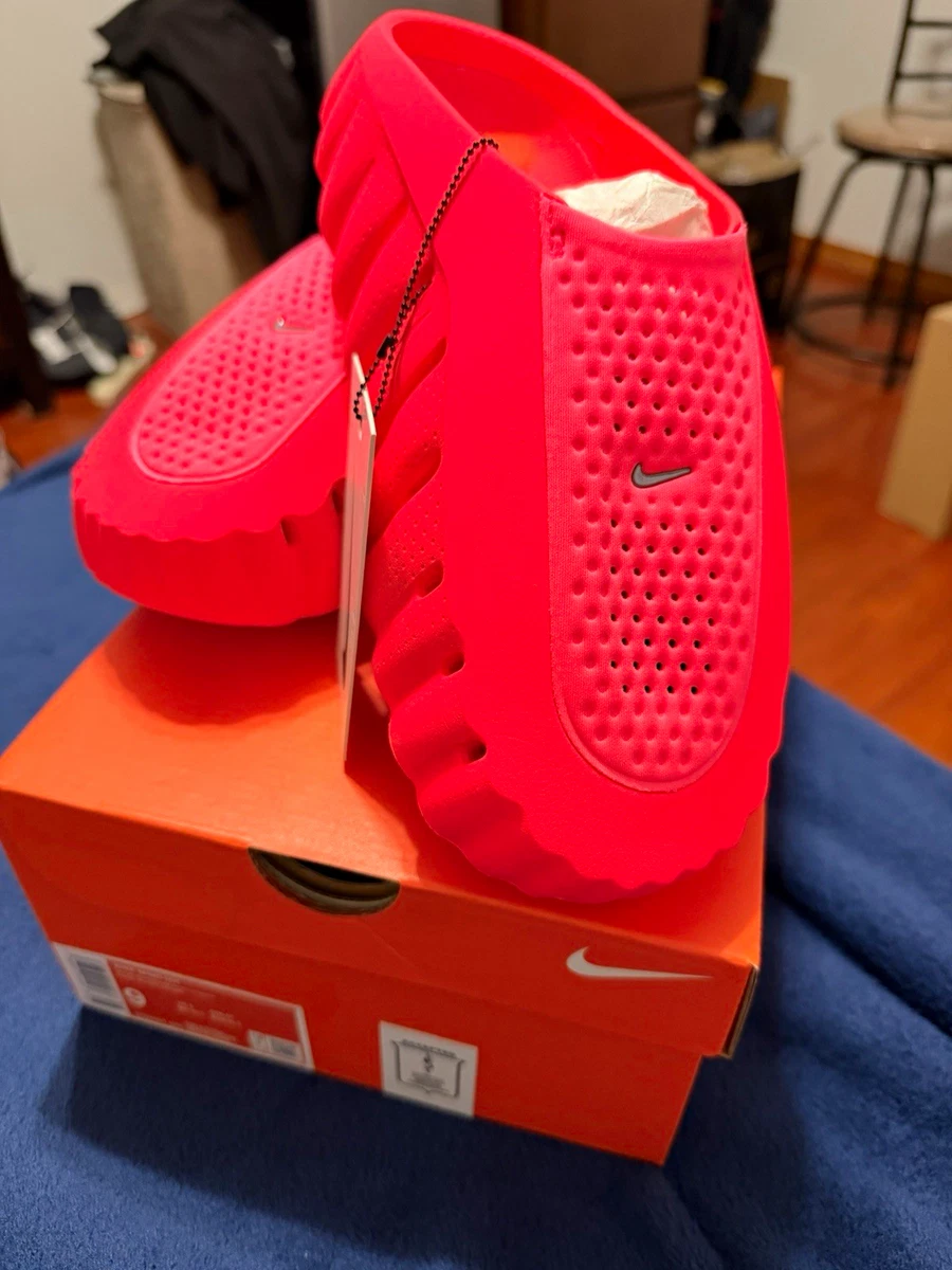 25+ Nike Red Sandals for Men for sale | Updated Oct 2026