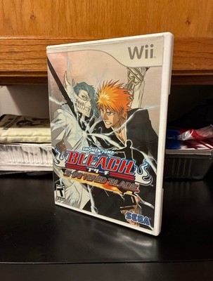 Bleach: Shattered Blade for Nintendo Wii