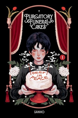 Purgatory Funeral Cakes Volume 1 | Sanho | Taschenbuch | Englisch | 2025