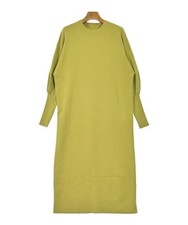 Loungedress Dresses Green F 2200588885053