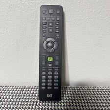 HP RC6 IR Media Center Windows Remote Control HP windows remote dvd/tv remote