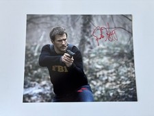 PATRICK HEUSINGER in-person signed autograph/autograph 20x25cm ABSENTIA