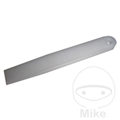 SIN MARCA Mini-Kunststoff-Montagekeil 120 X 16 X 8 MM