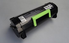 original Lexmark 60F2H00 Toner schwarz