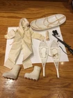 1973 GI Joe Adventure Team Sears Exclusive Search for the Abominable Snowman Lot