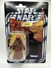 Star Wars Vintage Collection Jawa 3.75 Action Figure VC161 Hasbro 2019 Sealed