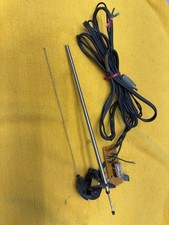Bang Olufsen B O Beogram 1800 Turntable OEM TONEARM ASSEMBLY ONLY SEE PICS