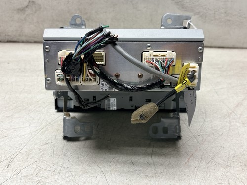 ***Pantalla receptor de radio Toyota Sienna 2014-2016 86140-08010 OEM J450 - Imagen 5 de 12