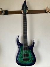 Jackson Pro Plus Mm Jugg Ht 7P 7 corde