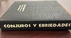 Conjuros Y Ebriedades — photo 3
