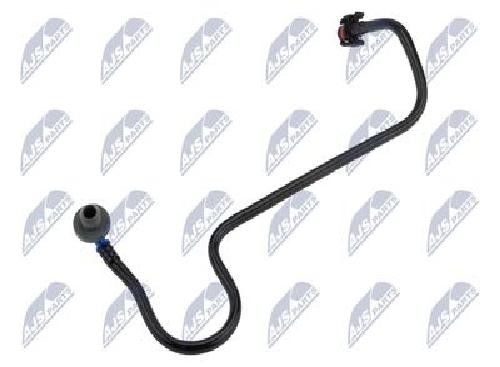 NTY BPP-RE-026 Condotto depressione, Servofreno - Immagine 2