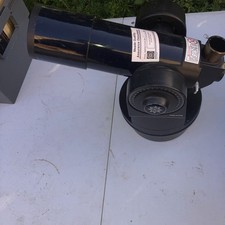 Meade Astro Telescope ETX - 70 AT with Lens - SPARES OR REPAIR