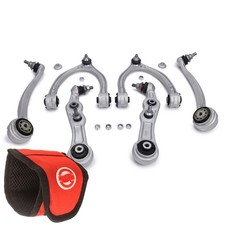 6x Querlenker + 1x Magnetarmband vorne Satz für MERCEDES C (W205), E, CLS 6x Querlenker + 1x Magnetarmband vorne Satz für MERCEDES C (W205), E, CLS