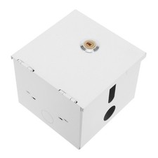Socket Splashproof Box Outdoor Waterproof Power Outlet outside Cover