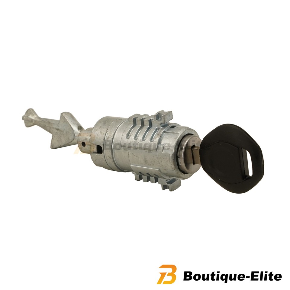 NEW For BMW 5 E60 E61 03-10 8113883278 Door Lock Cylinder Left Front 1x ...