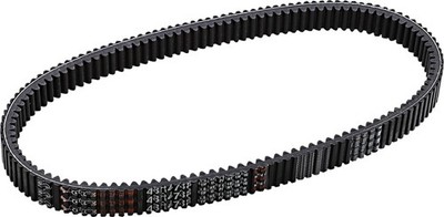 Gates G-Force RedLine Continuously Variable Transmission (CVT) Belt 48R4738