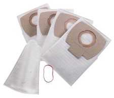 NILFISK - Buddy Filter Bag Set, 5 Pack