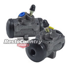 <!--F#f_0-->Holden Torana FRONT Brake Drum Wheel Cylinder PAIR LC LJ 1.125in (28.57mm)<!--F/-->
