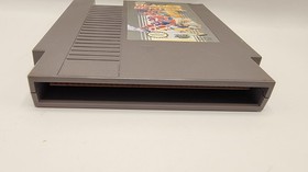 Blades of Steel (Nintendo Entertainment System, 1988) NES