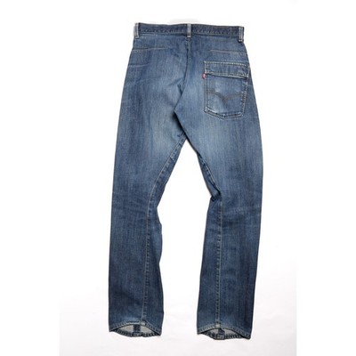 Vintage Levi's Engineered Jeans W32X30