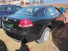 <!--F#f_0-->HOLDEN COMMODORE 08/2006-ON SEDAN FUEL TANK VE 3.6L PETROL<!--F/-->