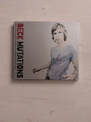 Beck CD Mutations  - Bild 1 von 4