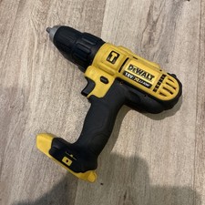 Dewalt DCD776 cordless combi hammer drill 18V - body only 