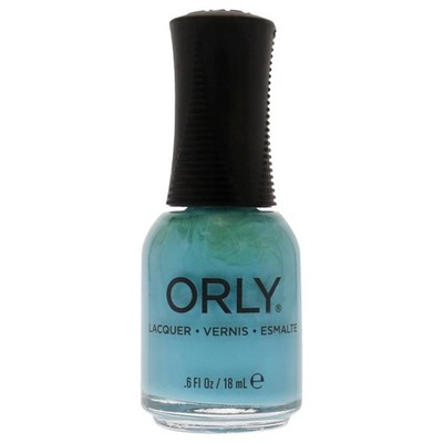 Nail Lacquer - 20761 Skinny Dip by Orly for Women - 0.6 oz Nail Polish